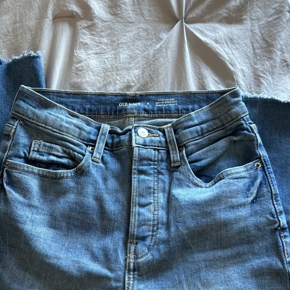 Old Navy Jeans - Picture 6 of 8
